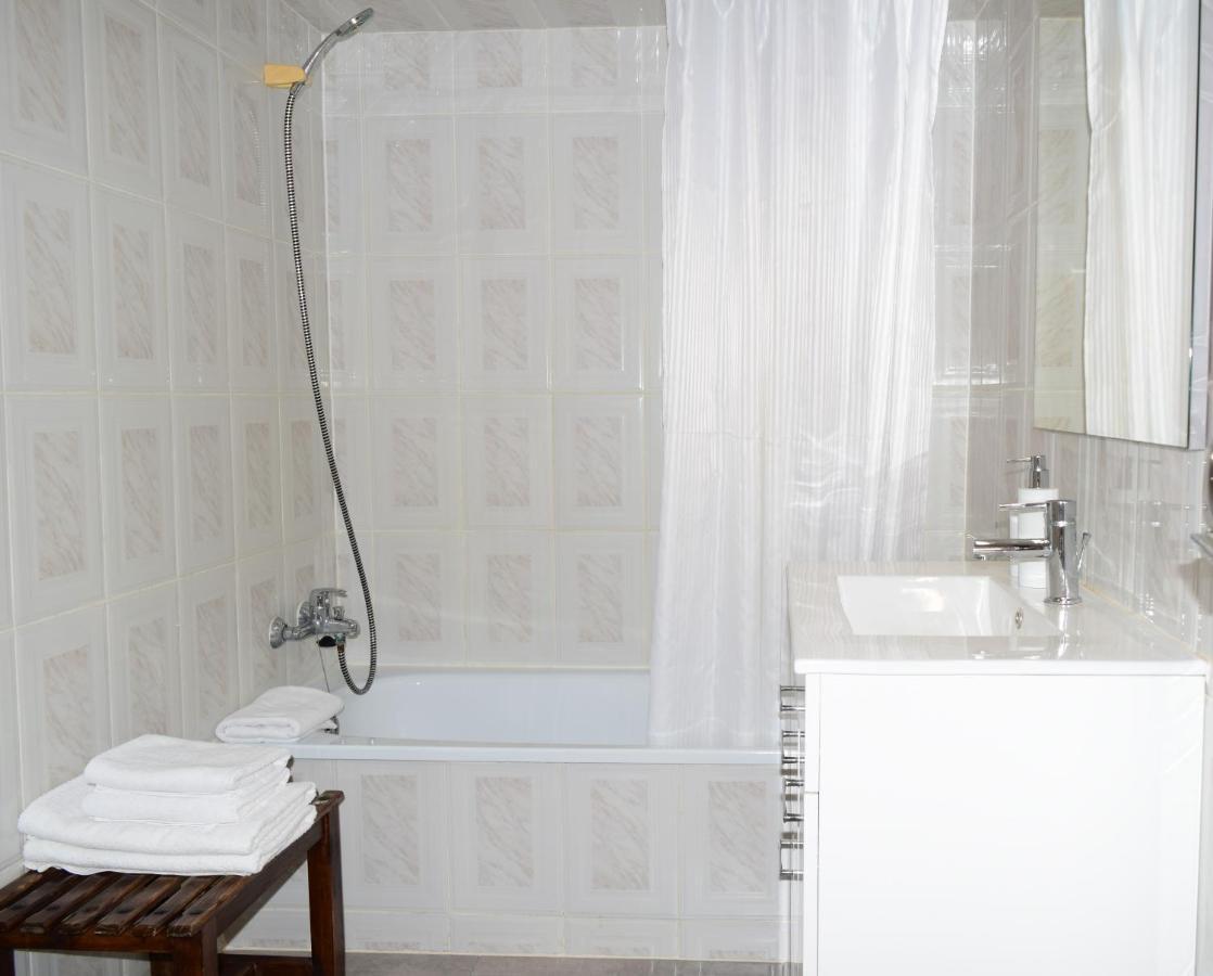 Precioso Apartamento A 5 Min De La Playa Apartman Roquetas de Mar Kültér fotó