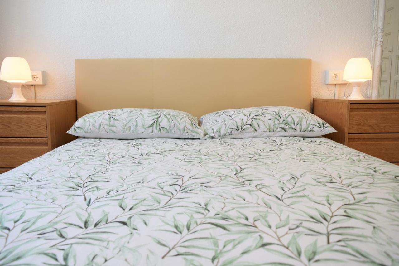 Precioso Apartamento A 5 Min De La Playa Apartman Roquetas de Mar Kültér fotó