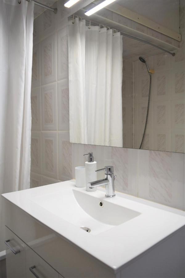 Precioso Apartamento A 5 Min De La Playa Apartman Roquetas de Mar Kültér fotó