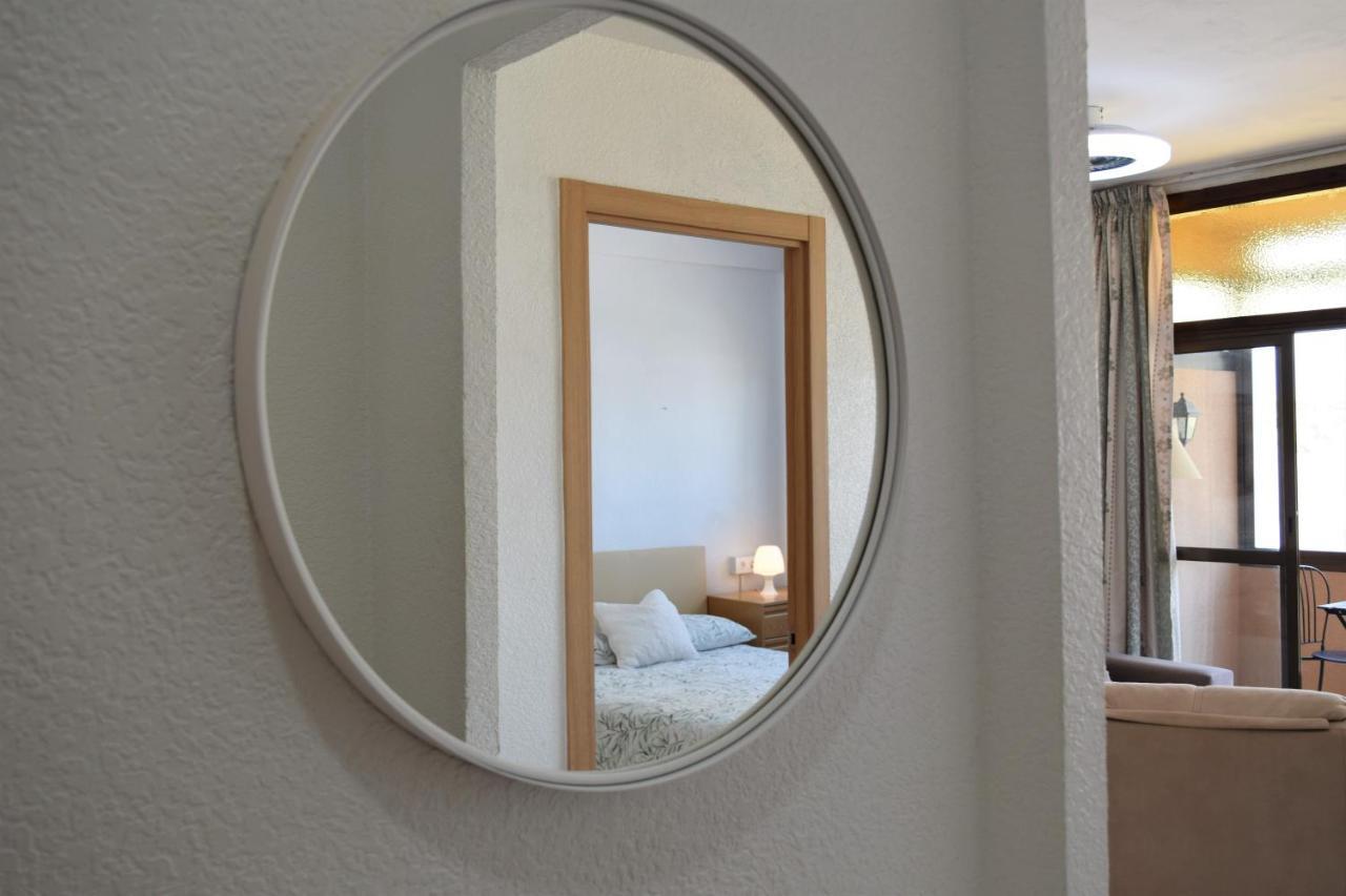 Precioso Apartamento A 5 Min De La Playa Apartman Roquetas de Mar Kültér fotó